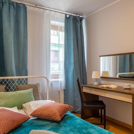 Nozownicza Street Apartment Вроцлав Екстериор снимка