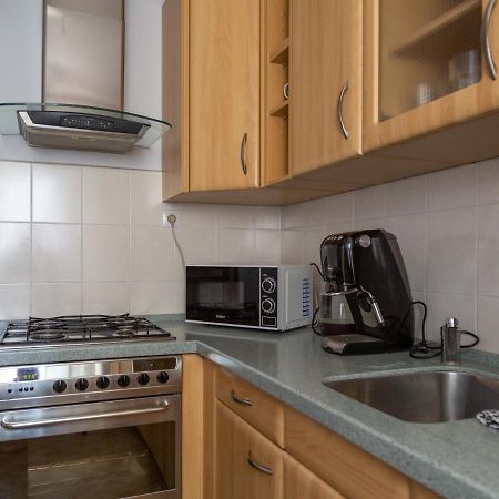 Nozownicza Street Apartment Вроцлав Екстериор снимка