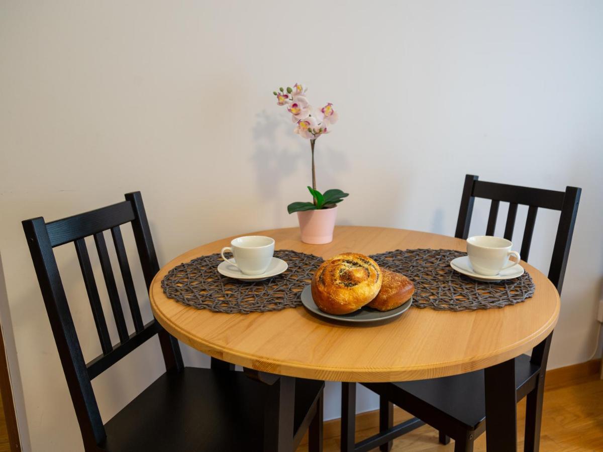Nozownicza Street Apartment Вроцлав Екстериор снимка