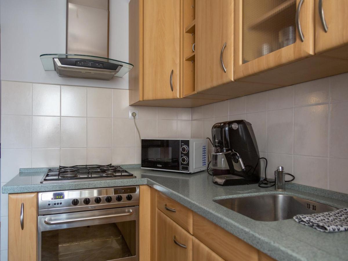 Nozownicza Street Apartment Вроцлав Екстериор снимка